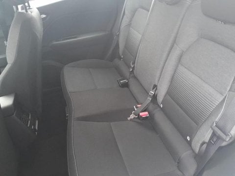 Voitures D'occasion À Laon | Renault Captur 1.0 Tce 100Ch Business - 20