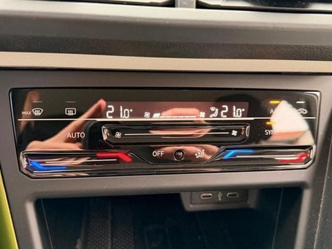 Voitures D'occasion À Sartrouville | Volkswagen Taigo 1.0 Tsi 110Ch Style Dsg7