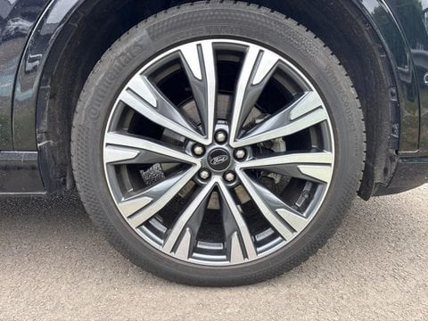 Voitures D'occasion À Beauvais | Ford Kuga 2.5 Duratec 190Ch Fhev E85 Vignale Bva