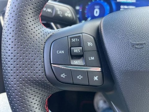 Voitures D'occasion À Saint Maximin | Ford Puma 1.0 Ecoboost 125Ch S&S Mhev St-Line Powershift