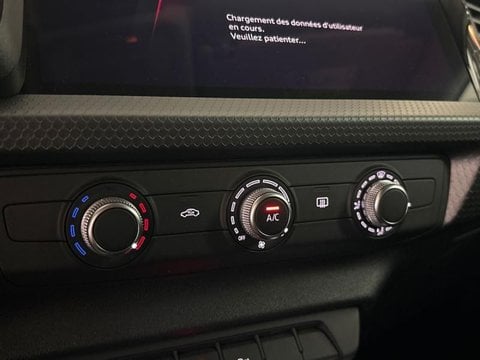 Voitures D'occasion À Compiègne | Audi A1 Allstreet 25 Tfsi 95Ch Design
