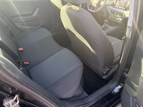 Voitures D'occasion À Beauvais | Seat Ibiza 1.0 Tsi 95Ch Copa