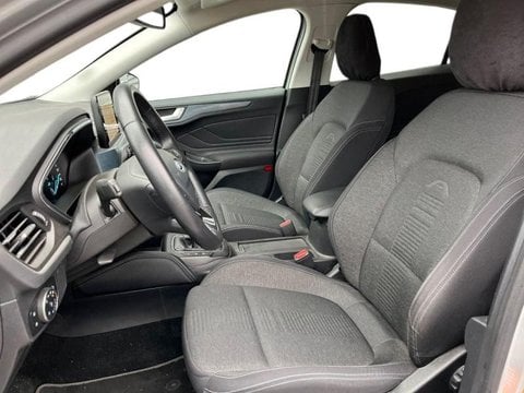 Voitures D'occasion À Amiens | Ford Focus Active 1.5 Ecoboost 150Ch