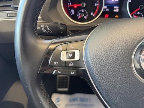 Voitures D'occasion À Villaines Sous Bois | Volkswagen Tiguan 2.0 Tdi 115Ch Sound