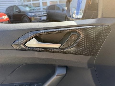 Voitures D'occasion À Garges Lès Gonesse | Volkswagen T-Cross 1.0 Tsi 110Ch Style