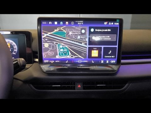 Voitures D'0Km À Roissy En France | Volkswagen T-Roc 1.5 Etsi 116Ch Style Dsg7
