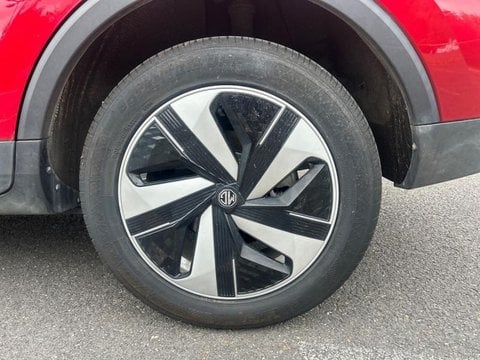 Voitures D'occasion À Sarcelles | Mg Zs Ev 177Ch - 50Kwh Comfort