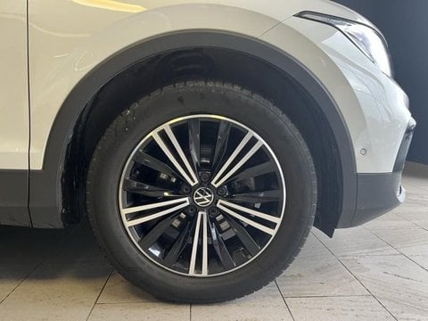 Voitures D'occasion À Roissy En France | Volkswagen Tiguan 1.5 Tsi 150Ch Elegance Dsg7