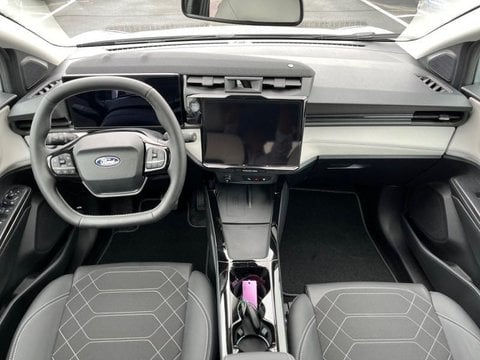 Voitures D'0Km À Amiens | Ford Puma Gen-E 168Ch Standard Range 46 Kwh Premium