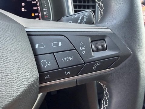 Voitures D'occasion À Jaux Compiègne | Seat Ateca 1.0 Tsi 115Ch Start&Stop Copa