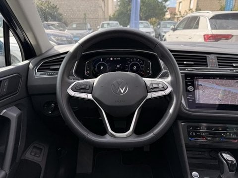 Voitures D'occasion À Sartrouville | Volkswagen Tiguan 1.4 Ehybrid 245Ch Elegance Dsg6