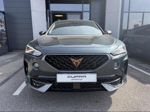 Voitures D'occasion À Jaux Compiègne | Cupra Formentor 1.5 Tsi 150Ch V Dsg7