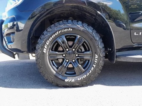 Voitures D'occasion À Laon | Ford Ranger 2.0 Tdci 213Ch Super Cab Limited Bva10