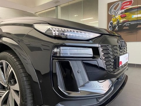 Voitures D'occasion À Beauvais | Audi Sq6 E-Tron E-Tron 489Ch Quattro