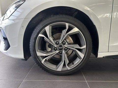 Voitures D'occasion À Beauvais | Audi A3 Sportback 30 Tfsi 110Ch Mild Hybrid S Line S Tronic 7