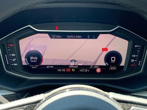 Voitures D'occasion À Compiègne | Audi A1 Sportback 30 Tfsi 110Ch Design Luxe S Tronic 7