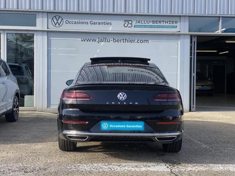 Voitures D'occasion À Saint-Ouen L'aumône | Volkswagen Arteon 1.5 Tsi 150Ch Bluemotion Technolo...