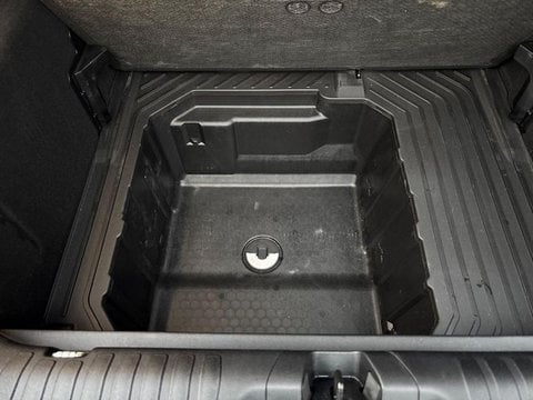 Voitures D'occasion À Morangis | Ford Puma 1.0 Flexifuel 125Ch S&S Mhev St-Line X