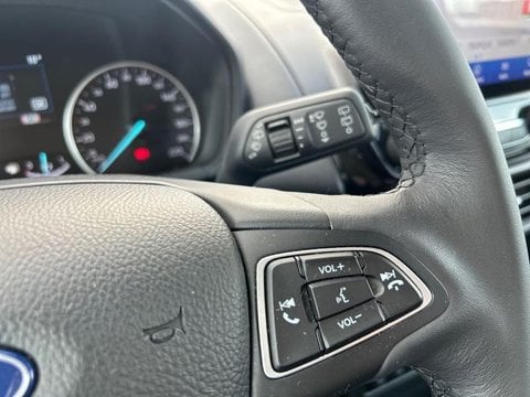 Voitures D'occasion À Saint Maximin | Ford Ecosport 1.0 Ecoboost 125Ch Active 6Cv