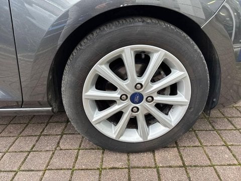 Voitures D'occasion À Morangis | Ford Fiesta 1.0 Ecoboost 100Ch Stop&Start Titanium 5P