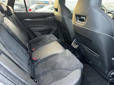 Voitures D'occasion À Jaux Compiègne | Škoda Enyaq 286Ch 85 Sportline