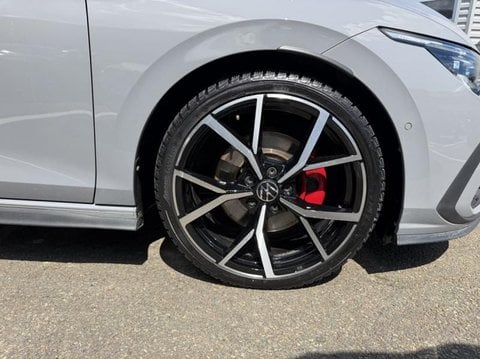 Voitures D'occasion À Garges Lès Gonesse | Volkswagen Golf 2.0 Tdi Scr 200Ch Gtd Dsg7