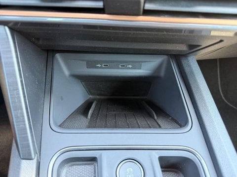 Voitures D'occasion À Jaux Compiègne | Cupra Formentor 1.4 E-Hybrid 245Ch Vz Tribe Edition Dsg6