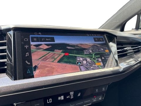 Voitures D'0Km À Compiègne | Audi Q4 Sportback E-Tron 55 E-Tron 340Ch Quattro S Line