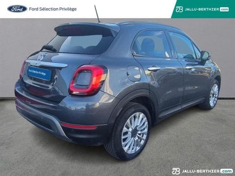 Voitures D'occasion À Corbeil-Essonnes | Fiat 500X 1.0 Firefly Turbo T3 120Ch Cross