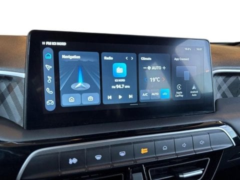 Voitures D'occasion À Vauchelles Les Quesnoy | Mg Mg3 Hybrid+ 195Ch Comfort