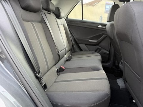 Voitures D'occasion À Pierrelaye | Volkswagen T-Roc 1.5 Tsi Evo 150Ch Lounge Dsg7