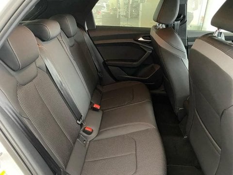 Voitures D'0Km À Beauvais | Audi A1 Sportback 30 Tfsi 116Ch S Line S Tronic 7