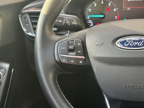 Voitures D'occasion À Vauchelles Les Quesnoy | Ford Puma 1.0 Ecoboost 125Ch Mhev Titanium
