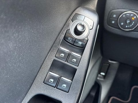 Voitures D'occasion À Vauchelles Les Quesnoy | Ford Puma 1.0 Ecoboost 125Ch S&S Mhev St-Line X P...
