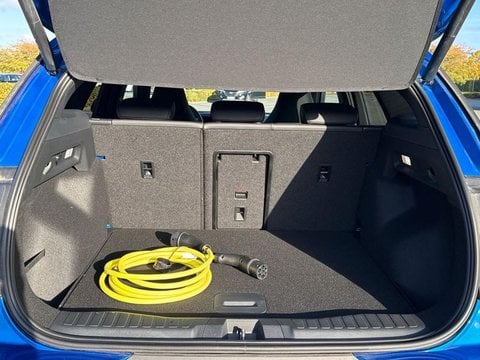 Voitures D'0Km À Saint Maximin | Ford Explorer 286Ch Extended Range 79Kwh Pack Premium Rwd