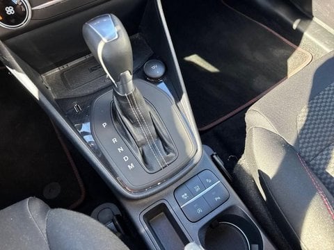 Voitures D'occasion À Saint Ouen L'aumône | Ford Fiesta 1.0 Ecoboost 125Ch St-Line Dct-7 5P