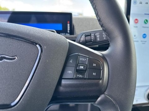 Voitures D'occasion À Saint Maximin | Ford Mustang Mach-E 269Ch Standard Range 76Kwh Awd 9Cv