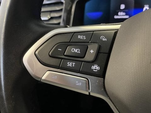 Voitures D'occasion À Roissy En France | Volkswagen Polo 1.0 Tsi 95Ch Life
