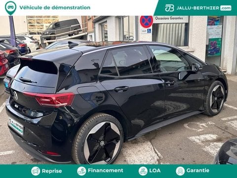 Voitures D'0Km À Sartrouville | Volkswagen Id.3 204Ch Pro S 79 Kwh Life Max