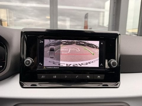 Voitures D'occasion À Beauvais | Seat Ibiza 1.0 Tsi 95Ch Copa