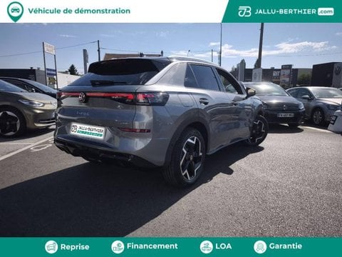 Voitures D'0Km À Saint-Ouen L'aumône | Volkswagen T-Roc 1.5 Etsi 150Ch R-Line Dsg7