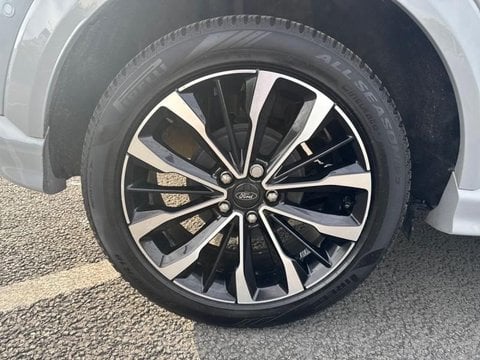 Voitures D'occasion À Saint Maximin | Ford Puma 1.0 Ecoboost 125Ch Mhev St-Line Vignale Dct7