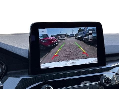 Voitures D'occasion À Morangis | Ford Kuga 2.5 Duratec 190Ch Fhev E85 St-Line X Bva