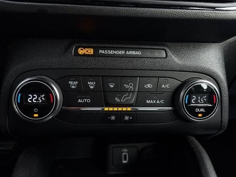 Voitures D'occasion À Bretigny Sur Orge | Ford Focus Sw 1.5 Ecoblue 120Ch St-Line Bva