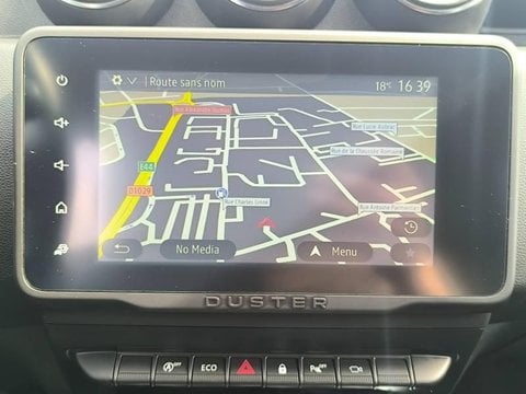 Voitures D'occasion À Saint Quentin | Dacia Duster 1.3 Tce 150Ch Fap Extreme 4X2 Edc