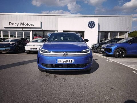Voitures D'0Km À Pierrelaye | Volkswagen Id. Polo 211Ch 52 Kwh Style Exclusive