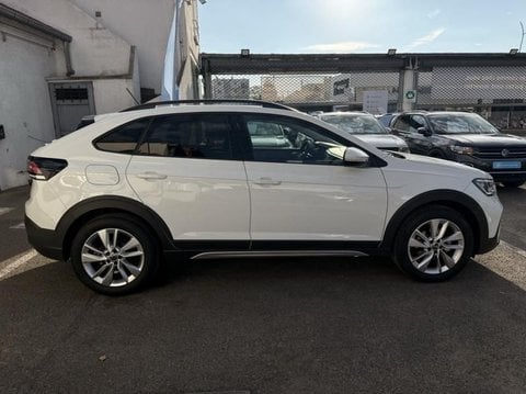 Voitures D'occasion À Pierrelaye | Volkswagen Taigo 1.0 Tsi 116Ch Vw Edition Dsg7