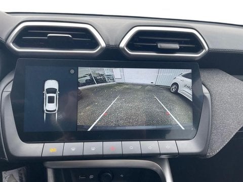 Voitures D'occasion À Vauchelles Les Quesnoy | Mg Zs Hybrid+ 197Ch Comfort