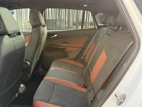 Voitures D'0Km À Sartrouville | Volkswagen Id.4 286Ch Pro 77 Kwh Life Max