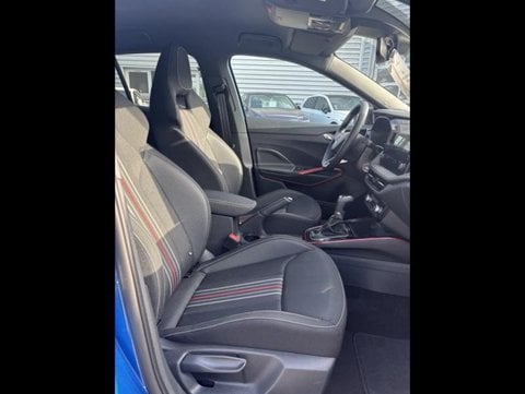 Voitures D'occasion À Garges Lès Gonesse | Škoda Fabia 1.0 Tsi Evo2 116Ch Monte Carlo Dsg7